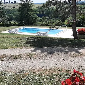 D'hôtes - Le Moussat Couette-café Lagraulet-du-Gers