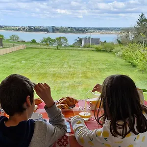 Des Marees Du Guildo Maison d'hôtes Saint-Cast-le-Guildo